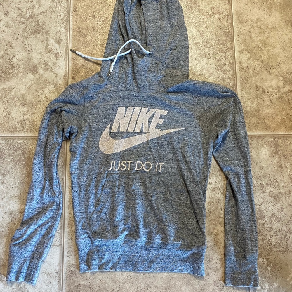 NIKE adult hoodie